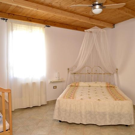 B&B S'Incontru Galtelli Room photo