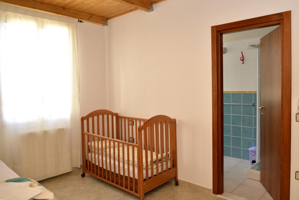 B&B S'Incontru Galtelli Room photo