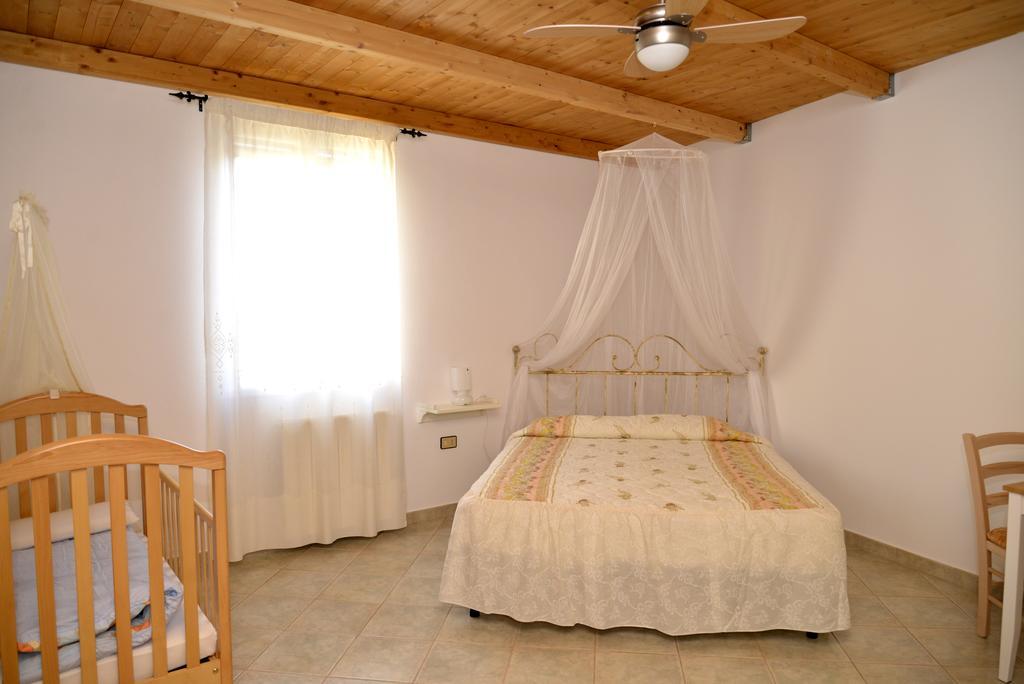 B&B S'Incontru Galtelli Room photo