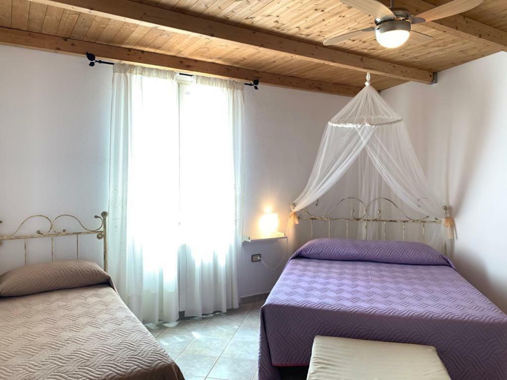 B&B S'Incontru Galtelli Exterior photo